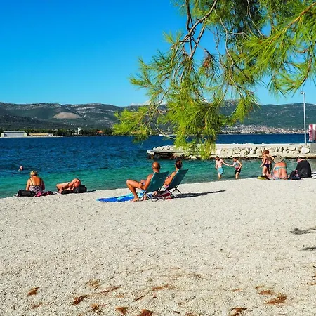 Mediteran Travel Mobile Homes Trogir - Ciovo Camping